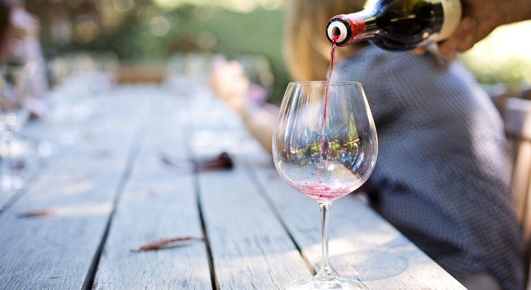 La traducción en el sector del vino